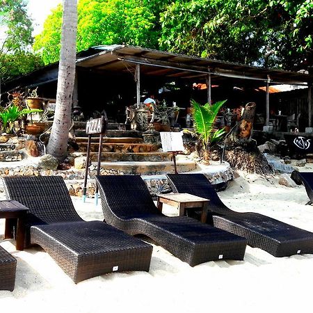 Cactus Bungalow Koh Samui Dış mekan fotoğraf