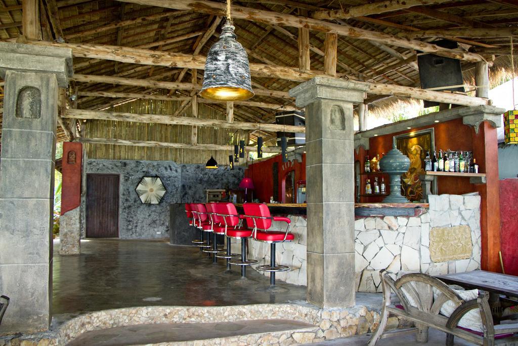 Cactus Bungalow Koh Samui Dış mekan fotoğraf