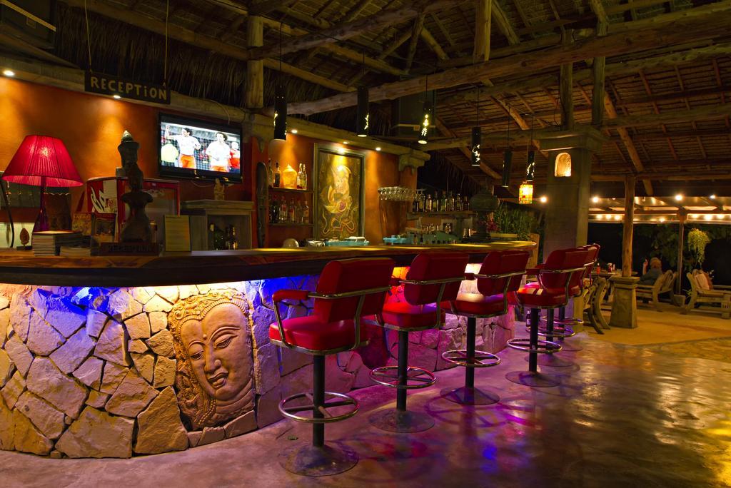 Cactus Bungalow Koh Samui Dış mekan fotoğraf