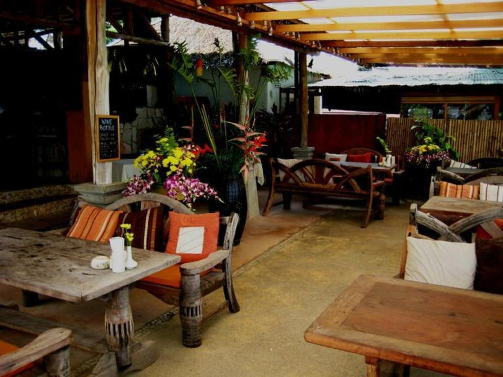 Cactus Bungalow Koh Samui Dış mekan fotoğraf