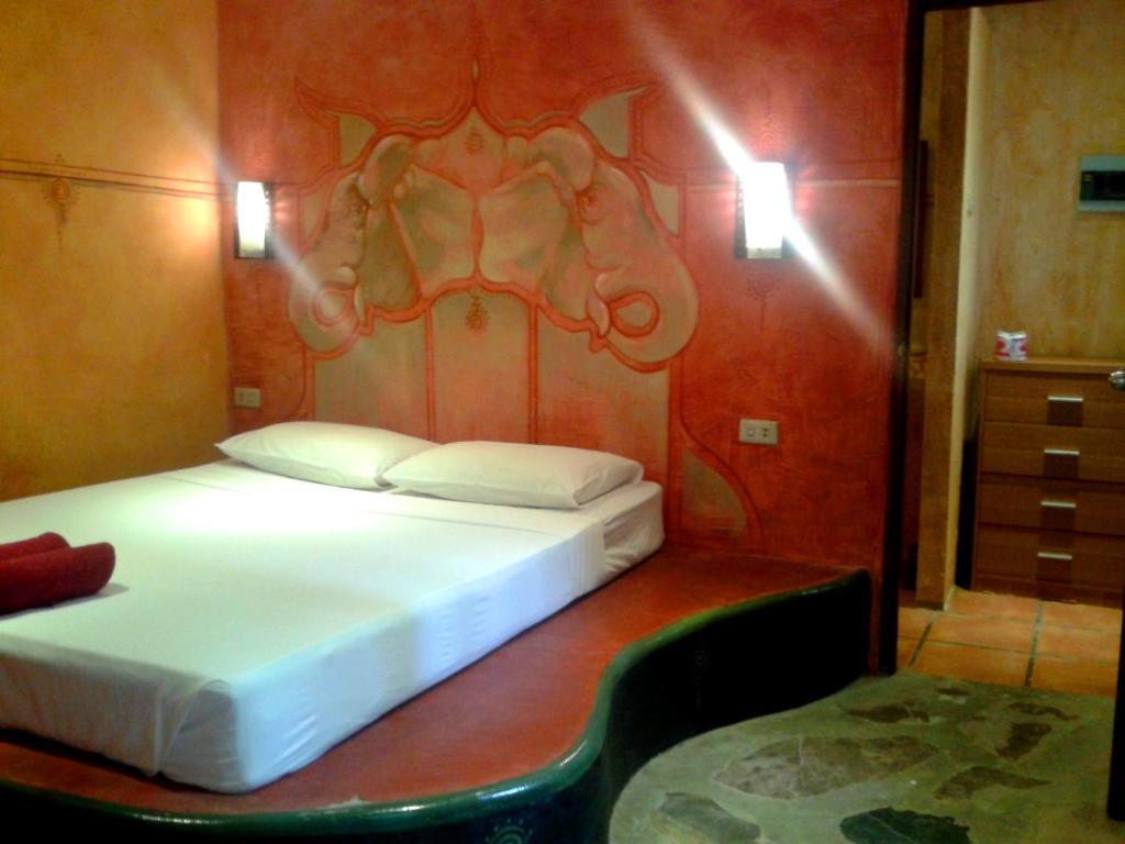 Cactus Bungalow Koh Samui Dış mekan fotoğraf
