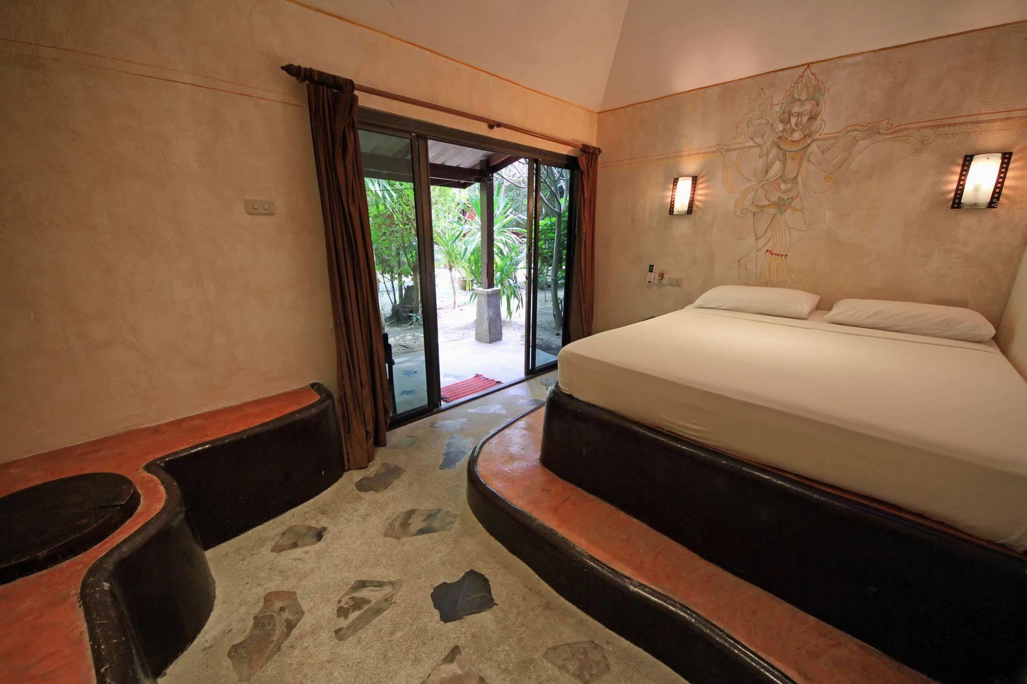 Cactus Bungalow Koh Samui Dış mekan fotoğraf