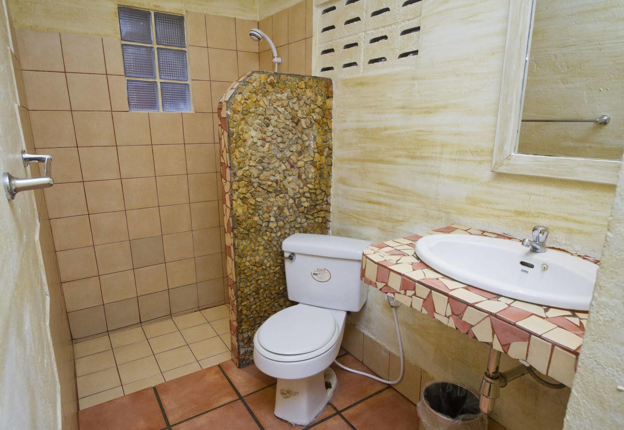 Cactus Bungalow Koh Samui Dış mekan fotoğraf