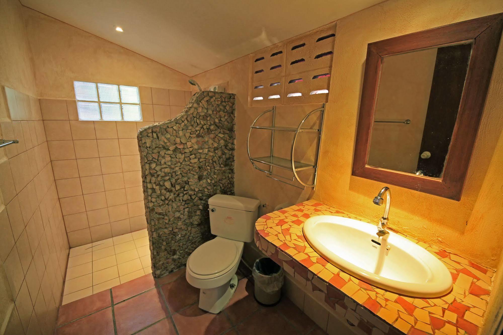 Cactus Bungalow Koh Samui Dış mekan fotoğraf