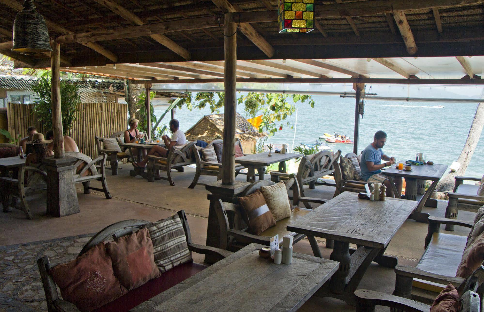 Cactus Bungalow Koh Samui Dış mekan fotoğraf