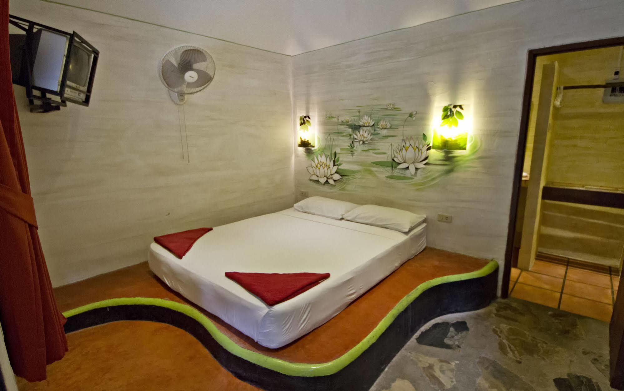 Cactus Bungalow Koh Samui Dış mekan fotoğraf