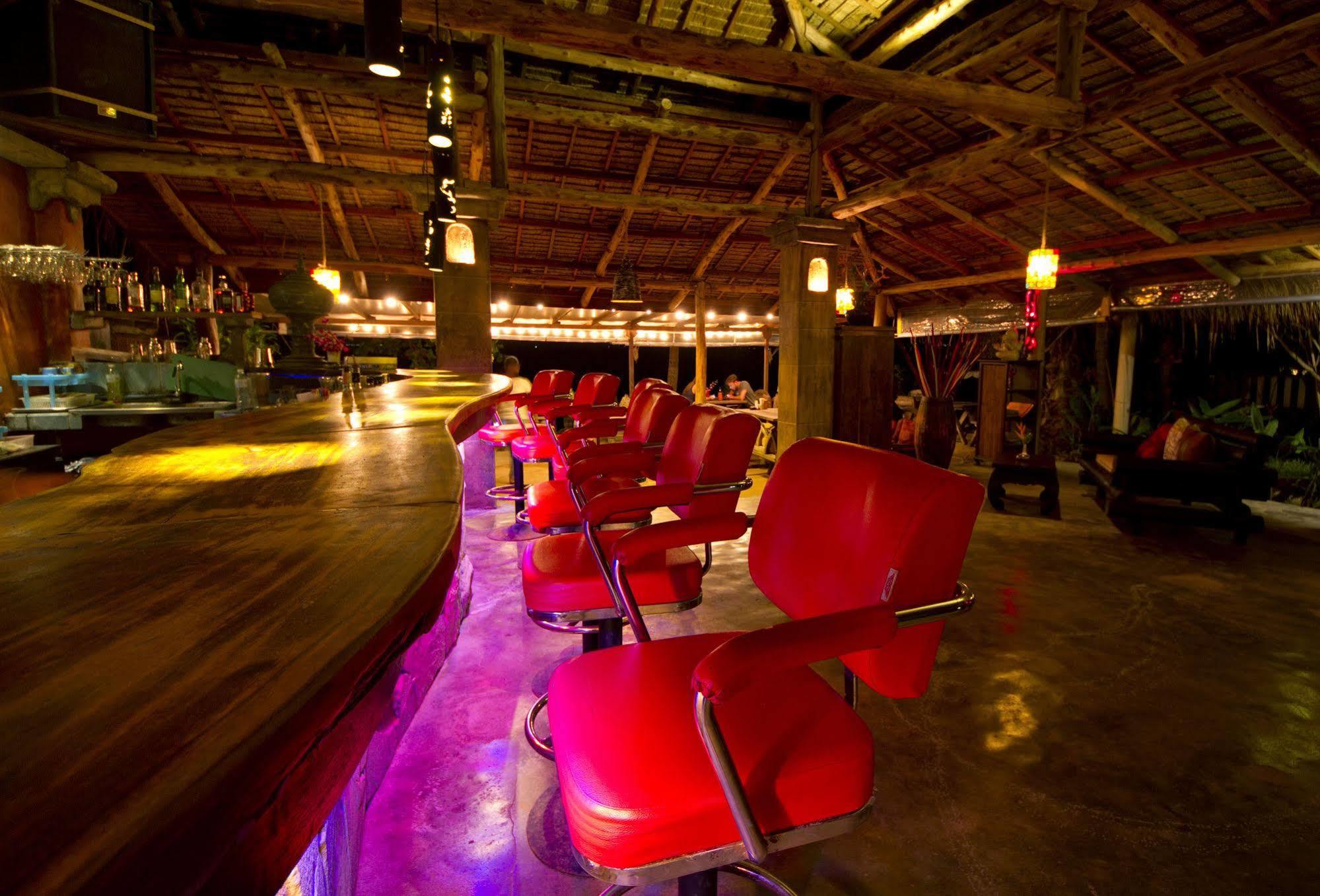Cactus Bungalow Koh Samui Dış mekan fotoğraf