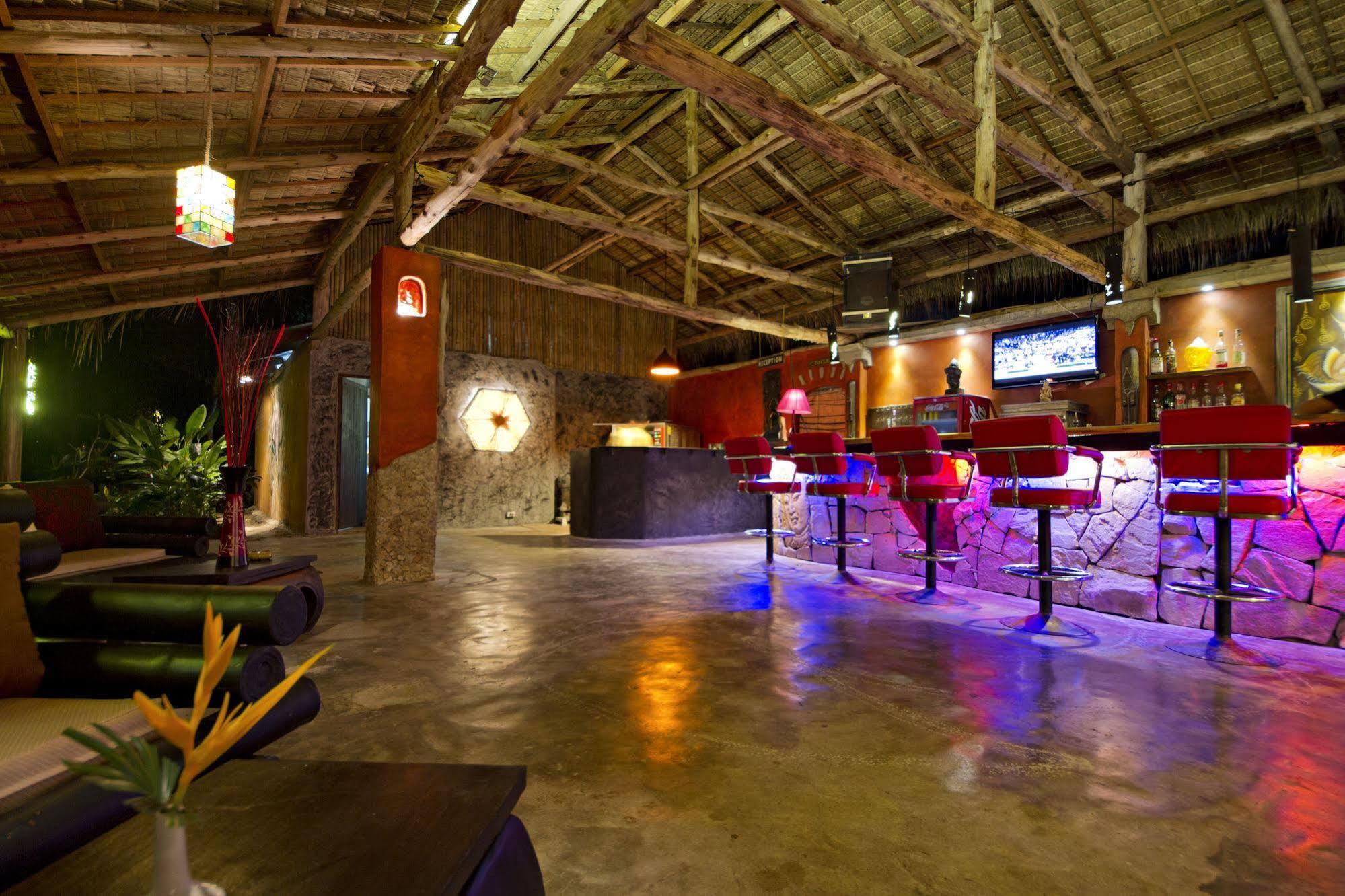 Cactus Bungalow Koh Samui Dış mekan fotoğraf