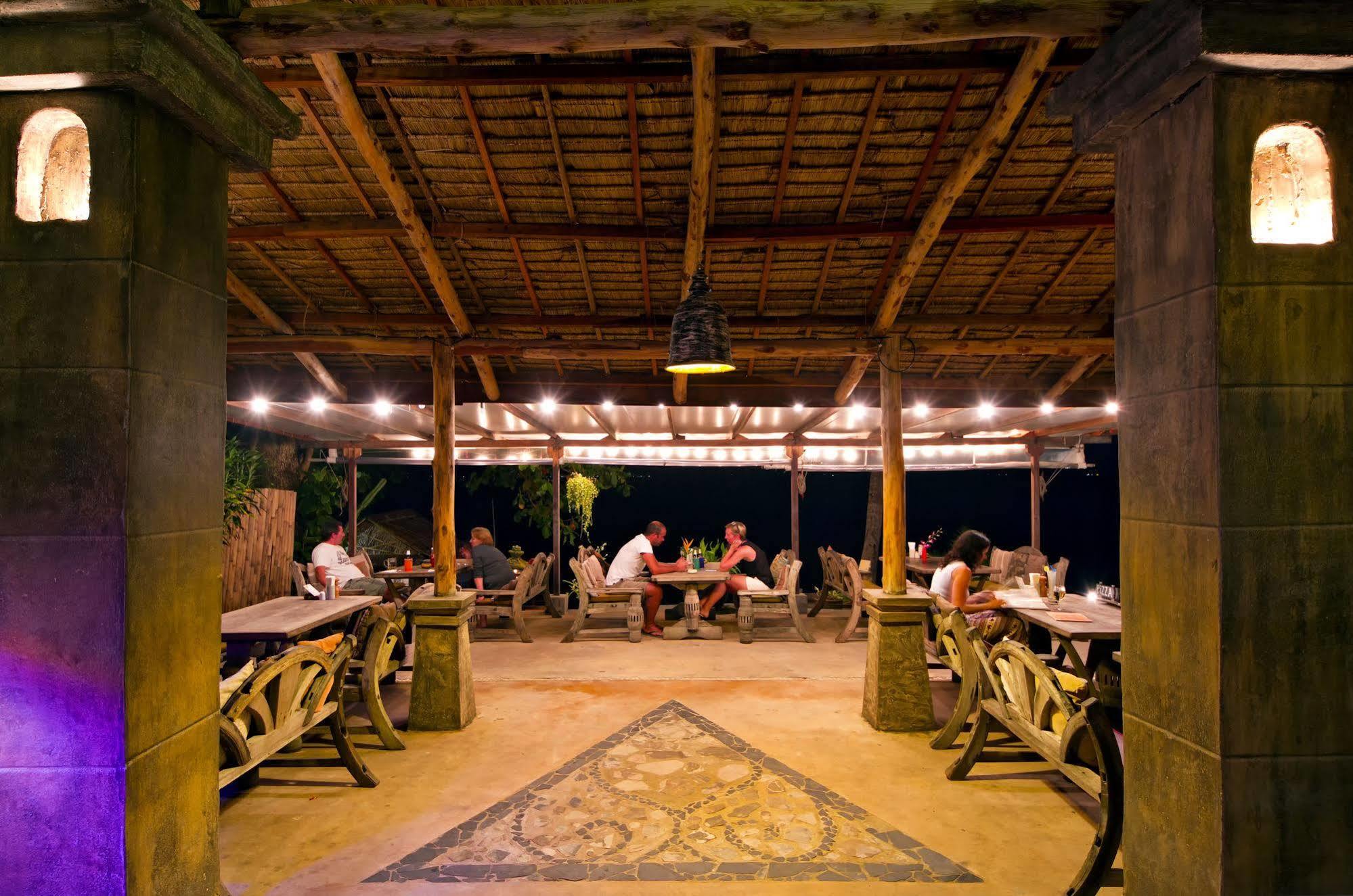 Cactus Bungalow Koh Samui Dış mekan fotoğraf